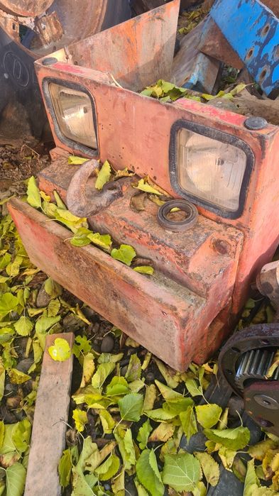 Piese tractor 1010 DT