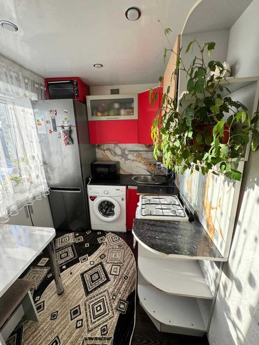Продам 1 ком квартиру район Черемушки
