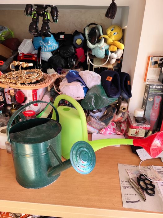 Stropitori pentru gradina