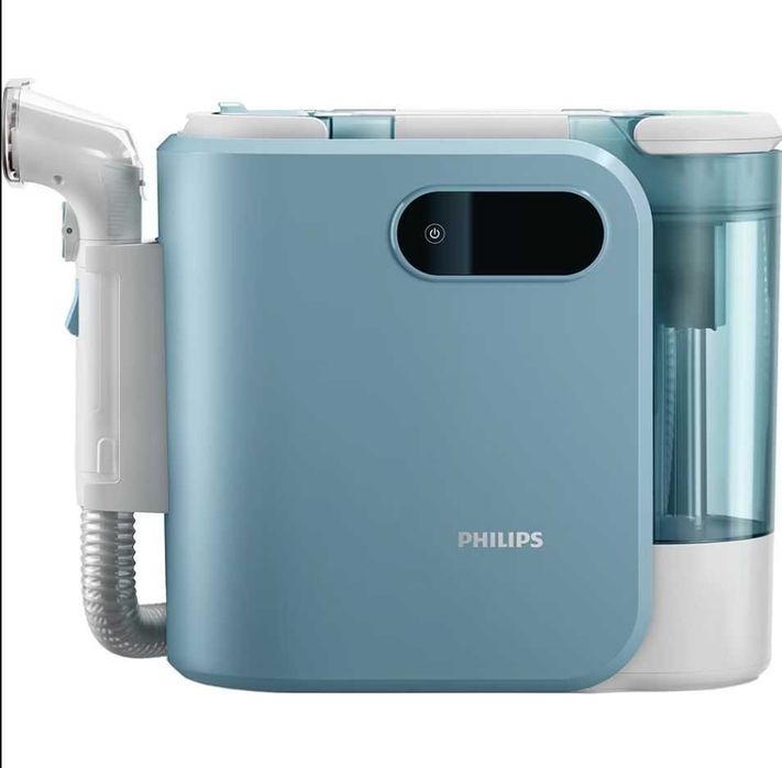 Aspirator Umed/Uscat, Philips, Pentru Curatarea Tapiteriei Seria 3000