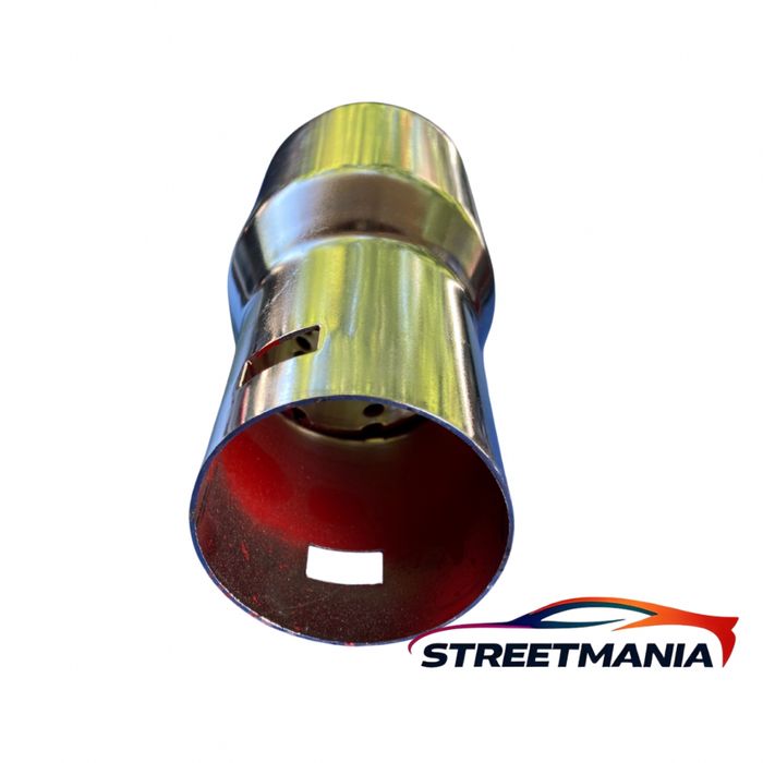 Накрайник за ауспух ф64 – спортна визия