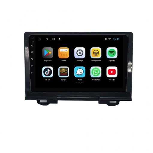 Navigatie Honda HRC 2021 - 2024 Android 14 2GB 4GB 8GB Garantie Camera