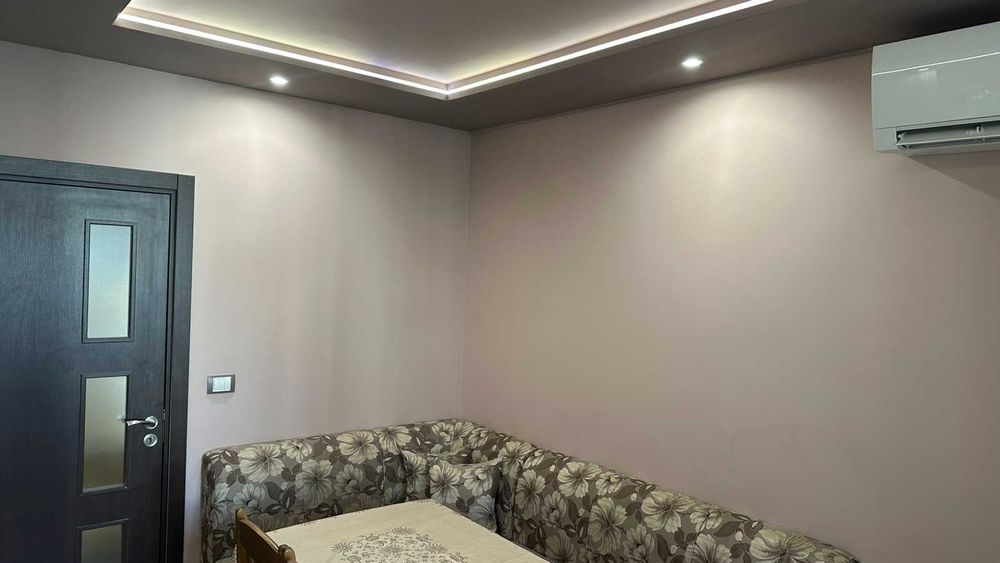 Продава се Тристаен апартамент в Варна, Кайсиева градина - 74 кв.м за 2028 €/кв.м - Снимка #4