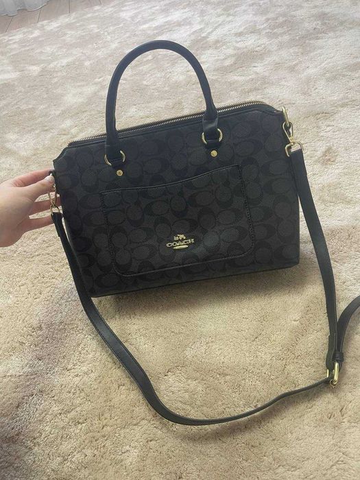 Сумка COACH новая
