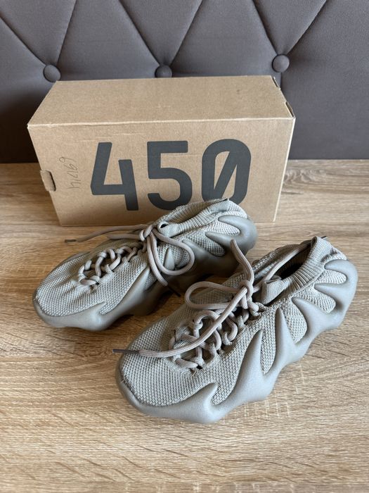 Adidas Yeezy 450