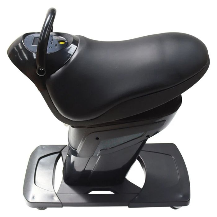 Иппотренажер Тренажёр Конь От тренажер