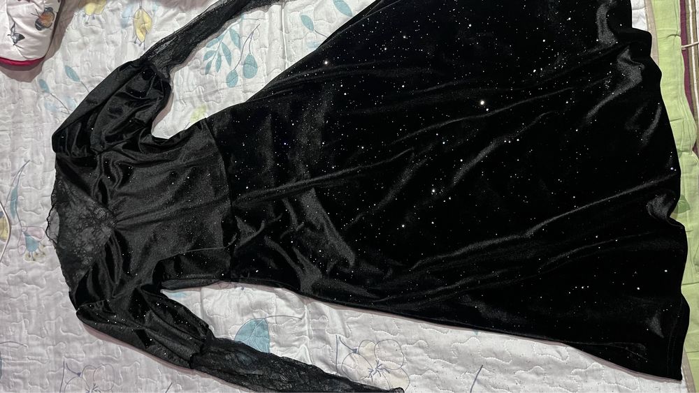 Разгрузка гардероба семей