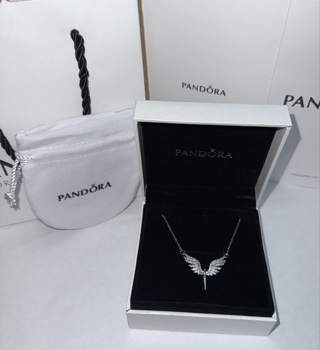 Пандора гарантия бар