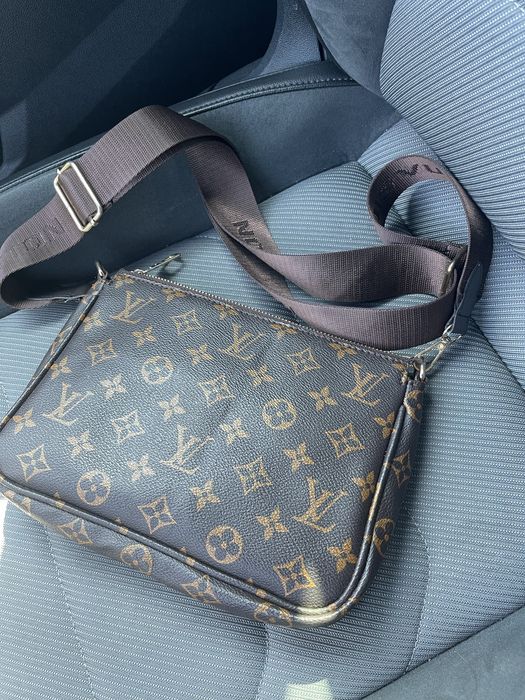 Poseta LV Paris stare buna