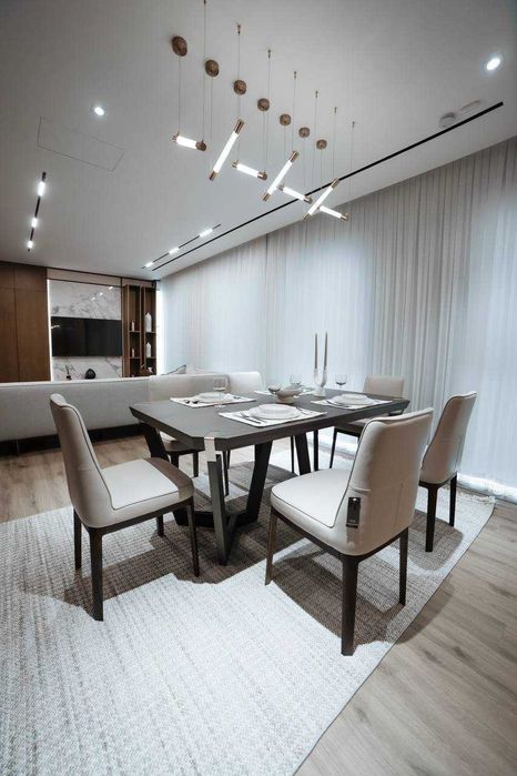 Mirabad Avenue! Сдаётся новая квартира премиум бизнес класса!