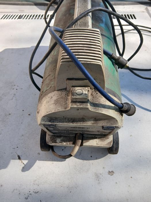 Пылесос Пакета ссср сср