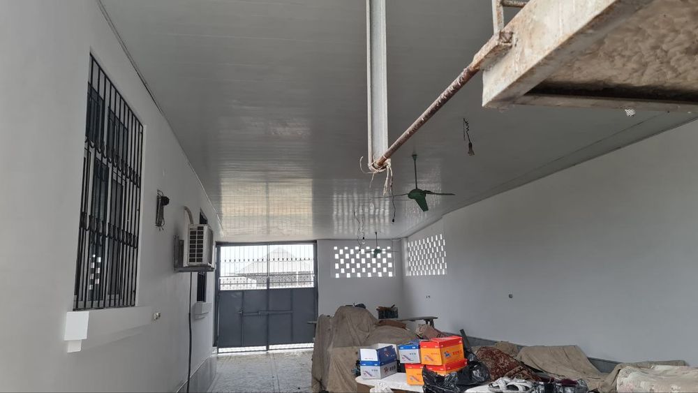 Продаётся дом в Уртачирчикском р-не,посёлок Шоликор