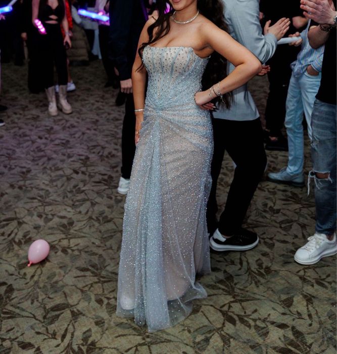 rochie eleganta