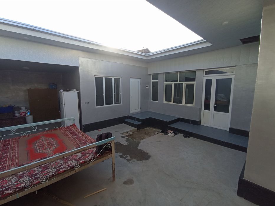 Бардаку́л уй сотилади