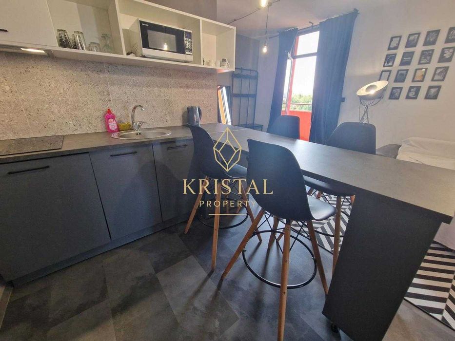 Продава се Двустаен апартамент в к.к. Слънчев бряг - 76 кв.м за 1191 €/кв.м - Снимка #4