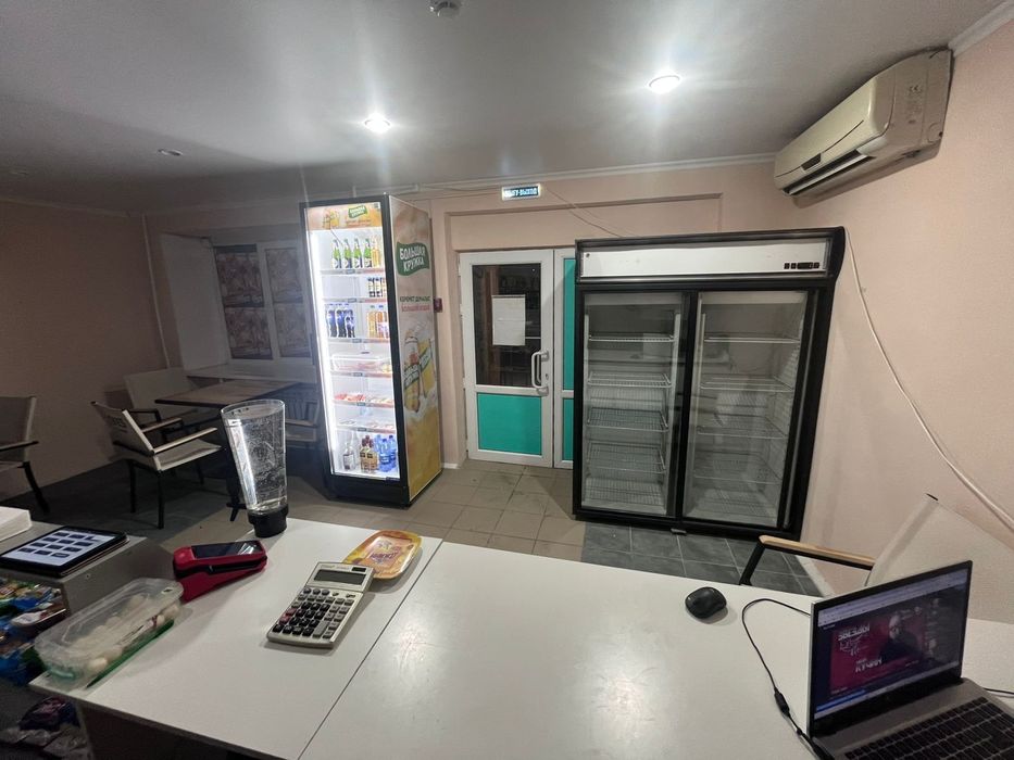 продам пивной магазин