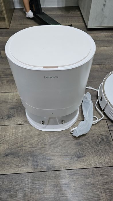 Прахосмукачка робот Lenovo t1s PRO