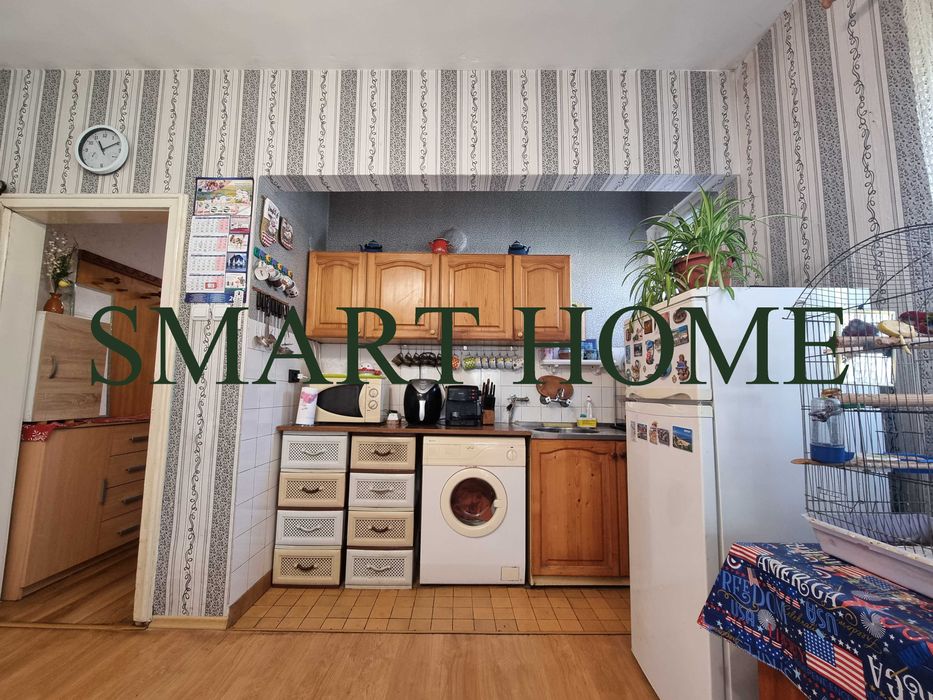 Продава се Тристаен апартамент в Велико Търново, Център - 113 кв.м за 1045 €/кв.м - Снимка #2