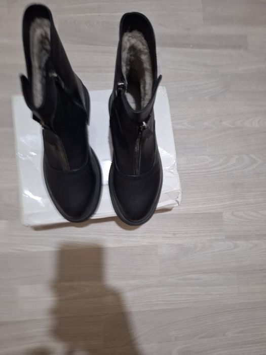 Новая турецкая обувь