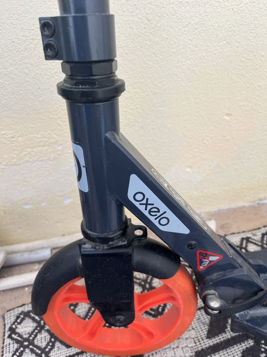 Trotineta Decathlon Oxelo