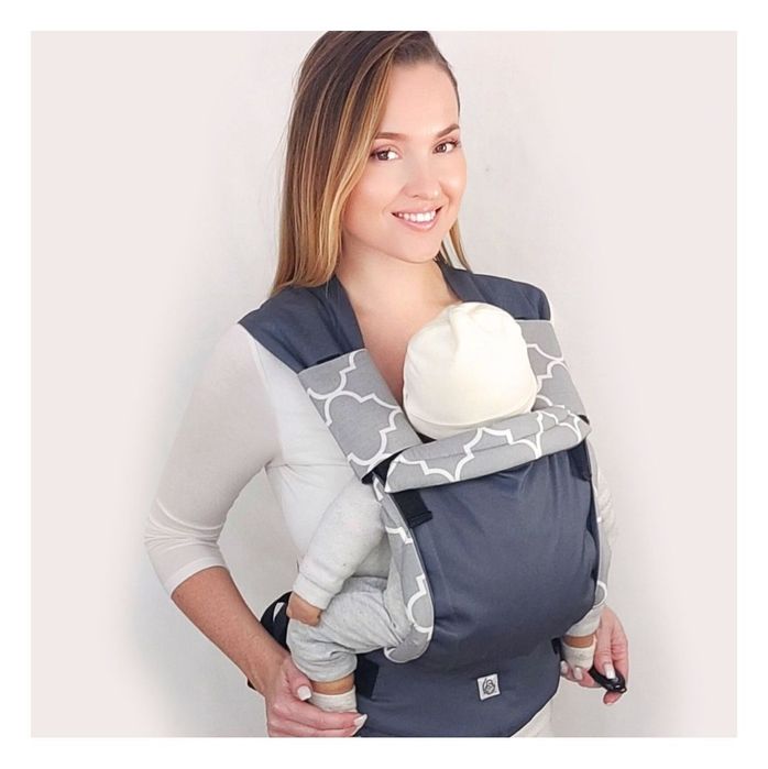 Эргорюкзак отличного качества