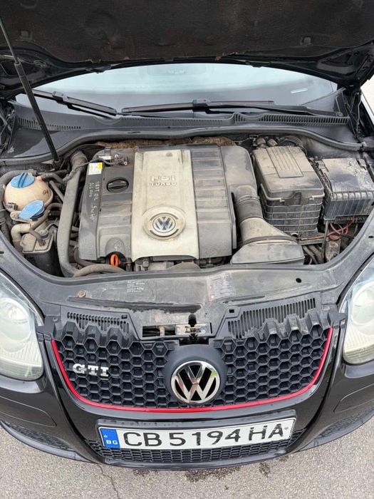Volkswagen Golf 5 Цената ТЪРПИ КОМЕНТАР
