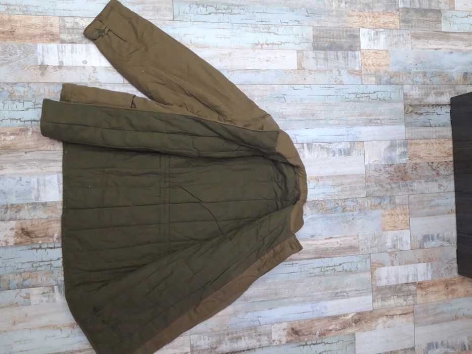 Фуфайка комплект СССР  ватник