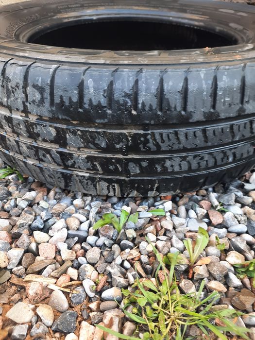 Шины Р 16 летние