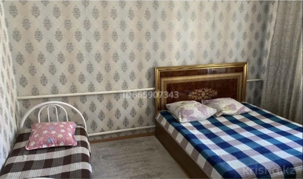 Сдаётся коттедж в аренду