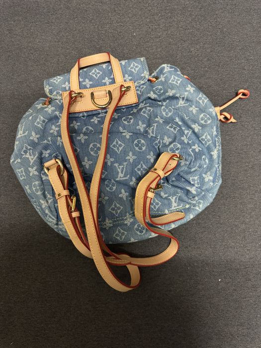 Раница  Louis  Vuitton