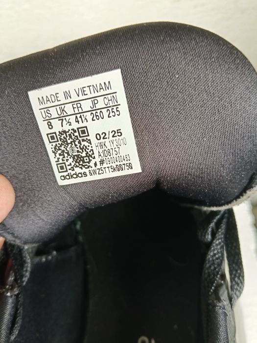 De vânzare adidas