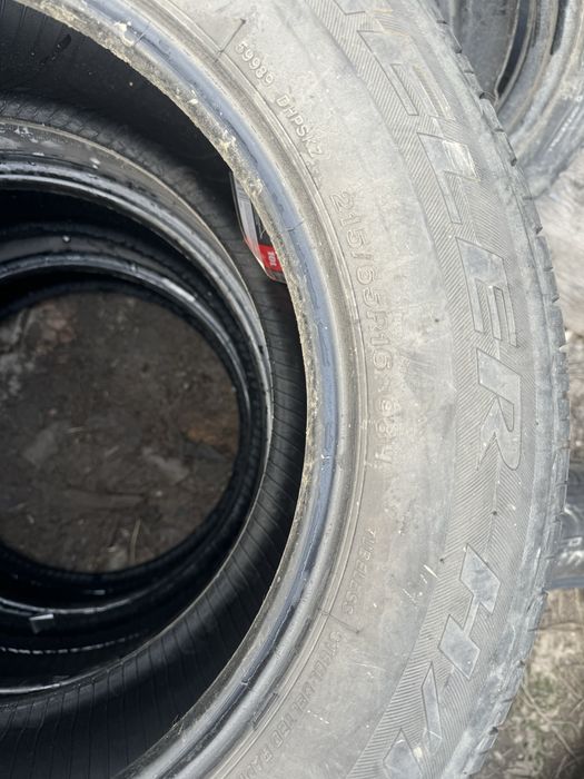 Продам резину 16,18,19,15