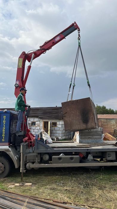 Манипулятор манипулятор