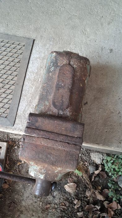 Menghina mare 150mm