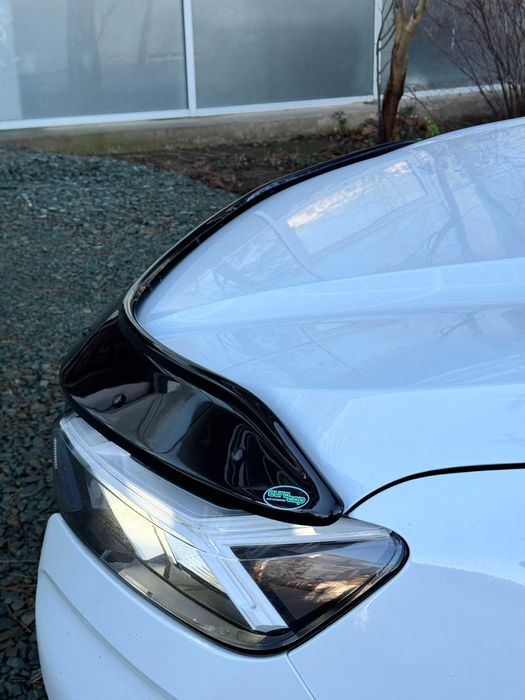 Deflector Capota - Dacia Logan 3 / Sandero 3 / Jogger