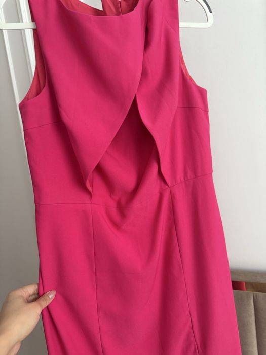 Очень красивое платье от капсула астаны