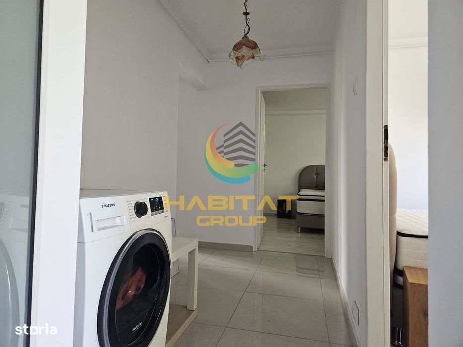 Apartament 4 Camere Renovat  Bd Brancoveanu