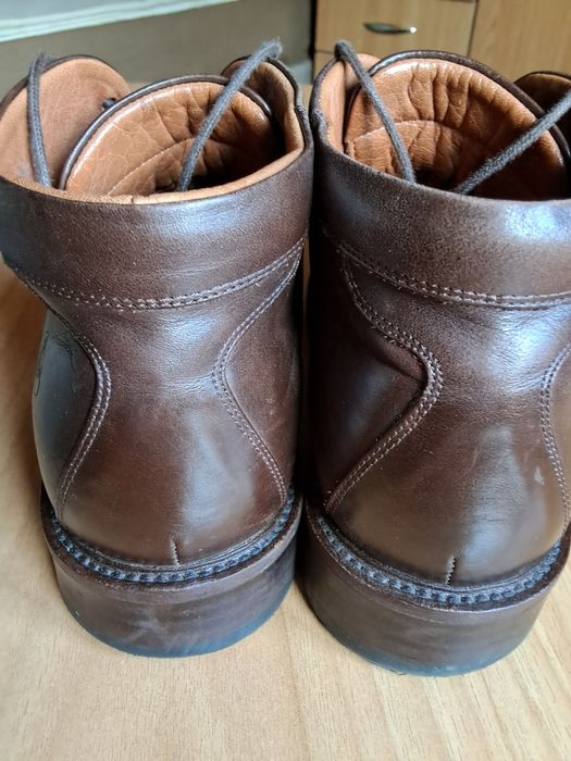 Ghete " Panama Jack "