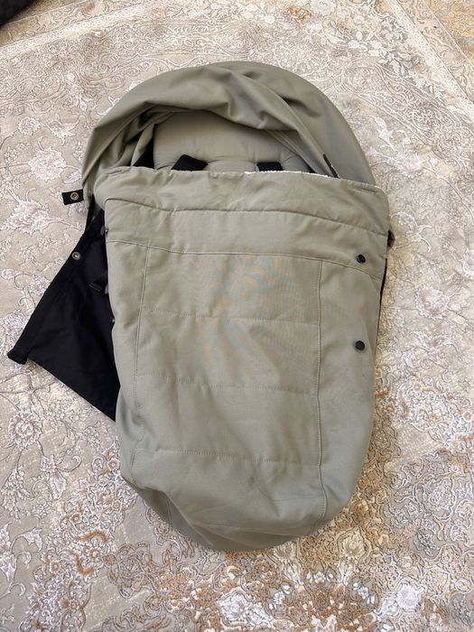 Люльки на коляску Yo Yo и Sybex