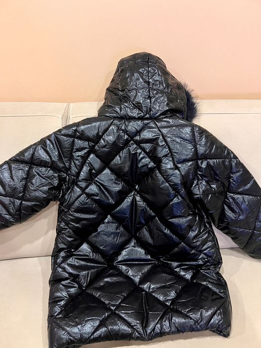 Детско яке за момиче 128 и 134 р-р