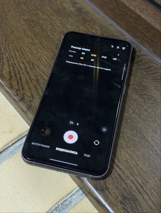 Samsung s23 fe в отличном состояние