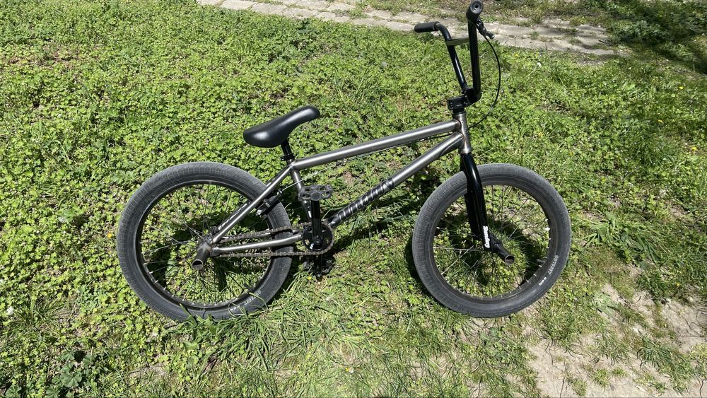 Оригинално колело BMX Sunday Scout в идеално техническо състояние
