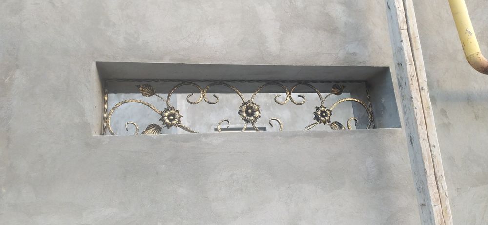 Jalyuzi panjara darvoza sendvich panel, перила решетки ограждения воро