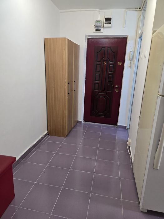 Garsoniera confort 1 Titan