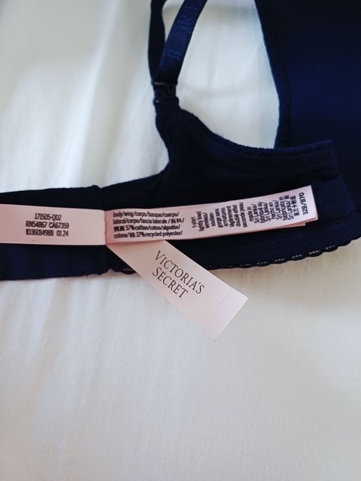 Сутиен Victoria's Secrets 70 B нов