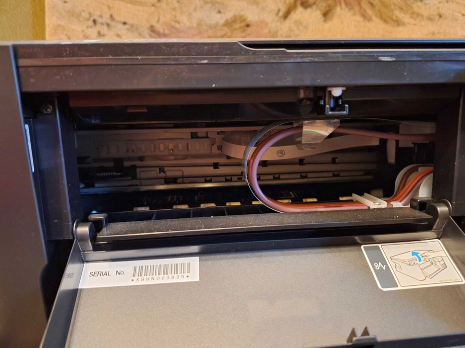 Imprimantă Epson L3211