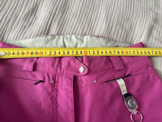 Pantaloni ski rossignol XS