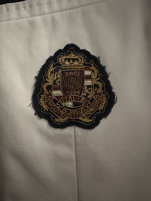 Dolce & Gabana мъжки блейзър