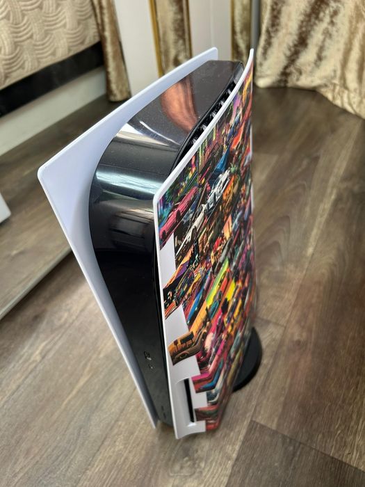 Sony Playstation 5-1TB