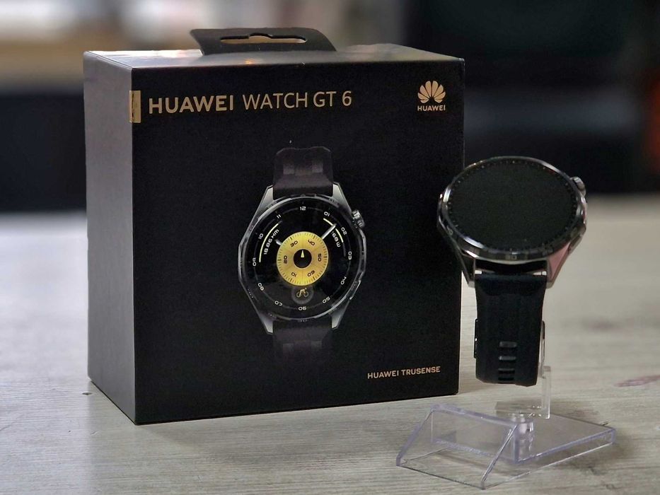 Huawei Watch GT 6 46mm
